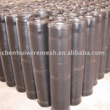 aluminum alloy window screening
