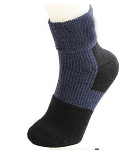 Wholesale Custom Man Long Basketball Socks For Cheap