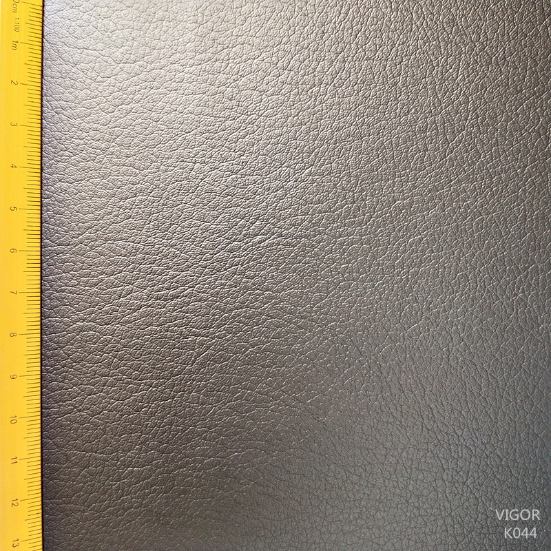 PVC Leather Fabric for Shoes