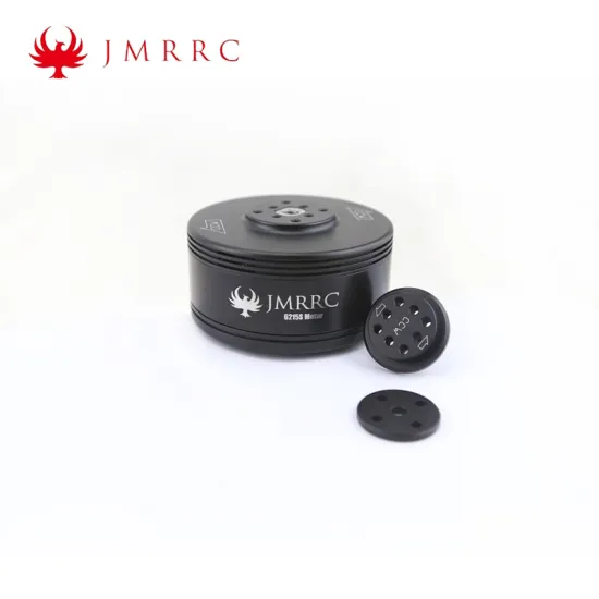 JMRRC 6215 KV170 KV320 Heavy Load Brushless Motor fo RC Multicopter Aircraft Drone motor agricultural drone motors repair parts