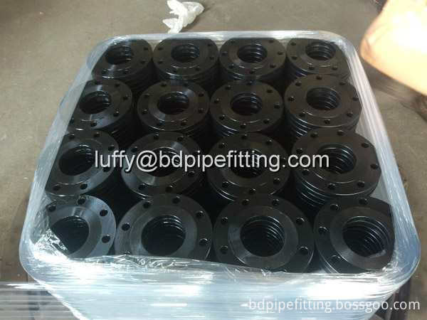 Flange Packing