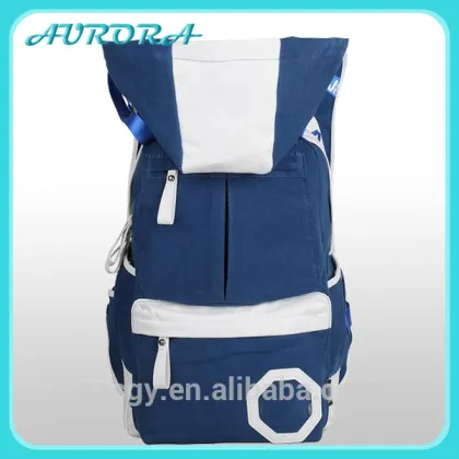 Fashion casual Korean japanese brand backpack
