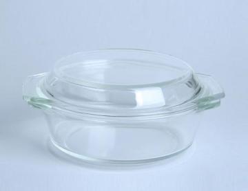 Glass Bowl