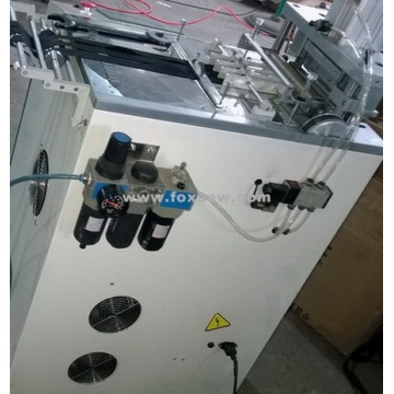 Ultrasonic Tape Cutting Machine