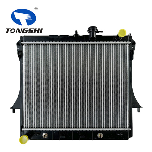 OEM ODM Customization Cooling Radiator for Hummer H3 Base L5 3.7L 2006-2009 DPI 2855