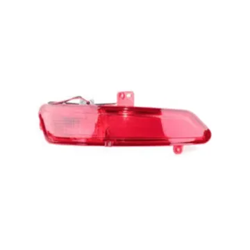 J15-3732030 Auto Parts Rear LED Fog Lamp for Chery Fulwin 2