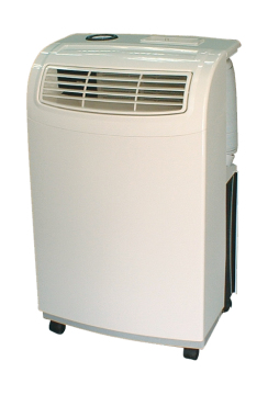 PC-06MB Portable Air Conditioner with Cooling+Heating+Ventilation+Dehumidity