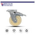 Nylon Casters 4Inch 5Inch 6Inch 8Inch Brake Caster