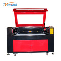 1290 CO2 Laser engraving cutting machine