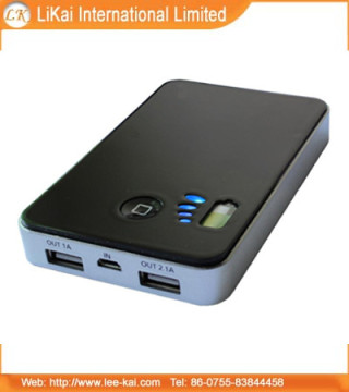 2014 Best Selling Universal Portable Power Bank