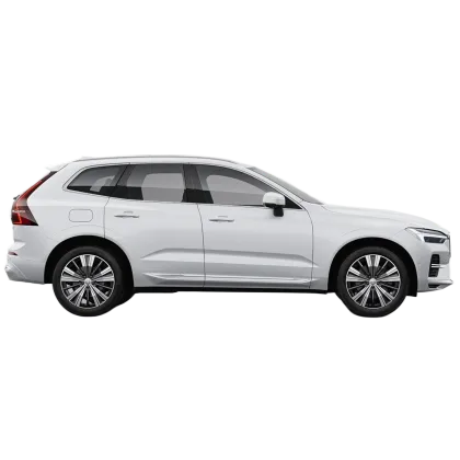 Volvo Xc60 Recharge Phev Plug in Hybrid Car New Energy Electric Petrol Vehicles Luxury Midsize SUV 4WD High Performance Car