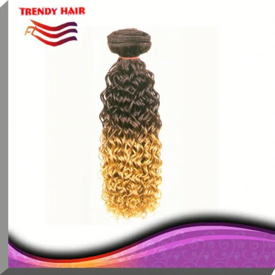 Cheap 100% Virgin Real Hair Weft