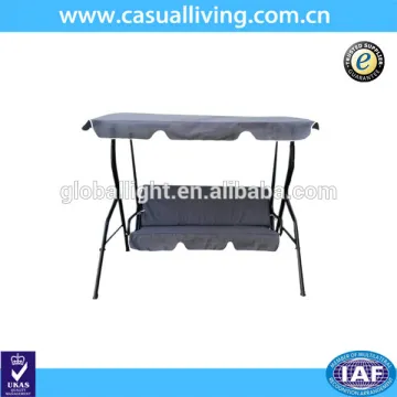 Patio Garden Hammock Swing Chair