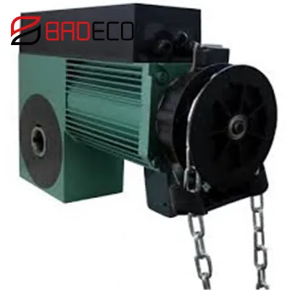 Industries Door Operator GYS150/sectional door opener kit