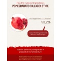 Whitening Fish Pomegranate Collagen Jelly Stick