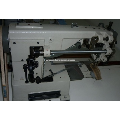 Sleeve Attaching Sewing Machine