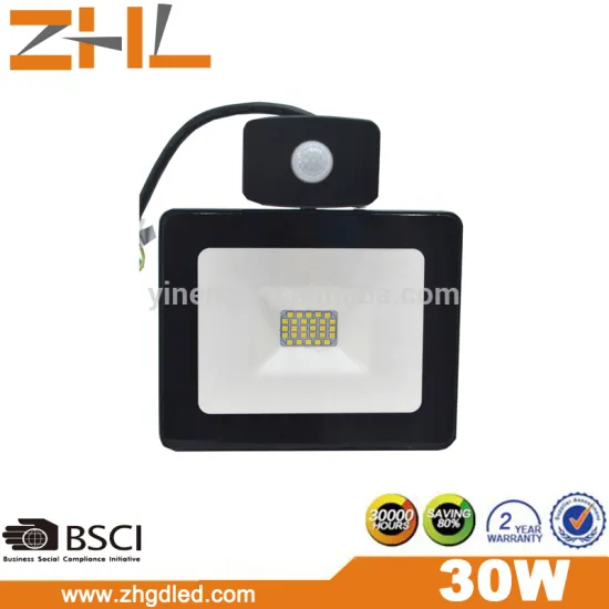 alibaba best sellers led flood light outdoor lighting 10W 20W 30W 50W