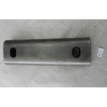 Chisel pin hydraulic hammer