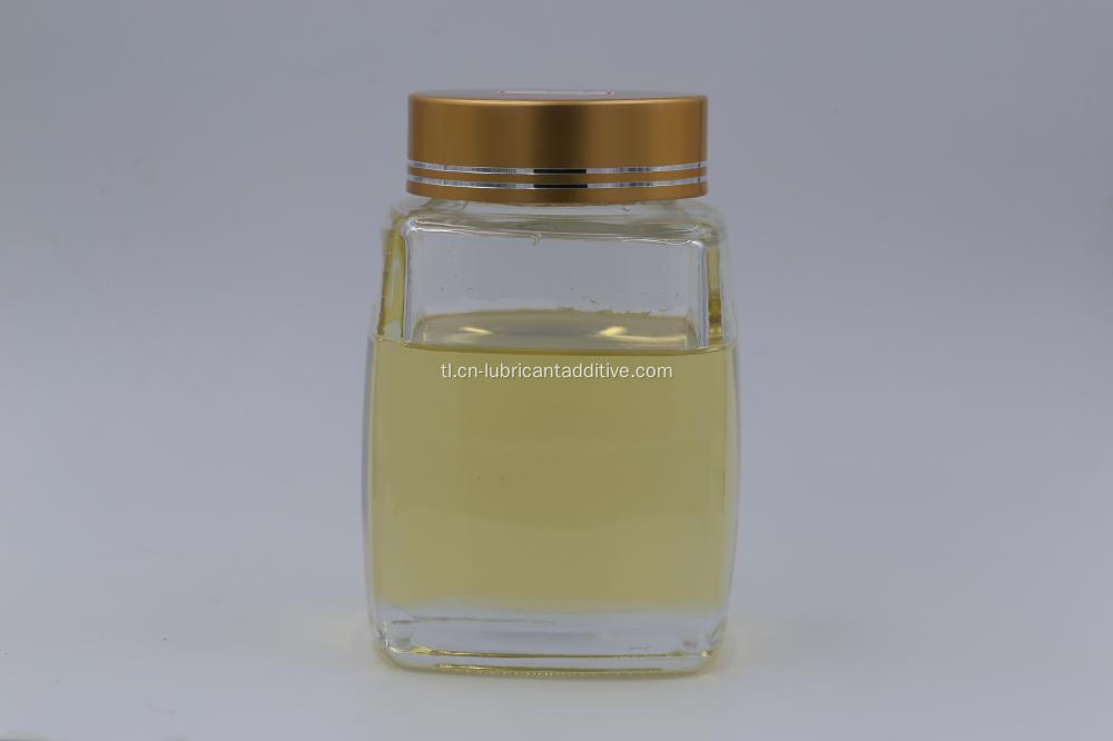 Antiwear EP Lubricant Additive Sulfurized Isobutylene