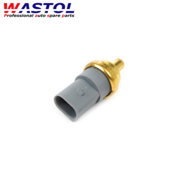 VW Audi Skoda Seat Engine Coolant Temperature Sensor 06A919501A