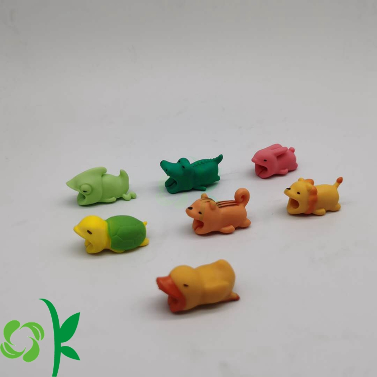 What Are The Benefits Of Silicone Toys For Children?