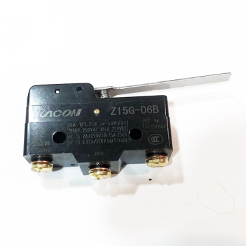 KACON Micro Switch Z15G-06B: Elevator Parts and Components