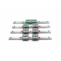 HGH-CA Series Linear Guideways for Linear Motion