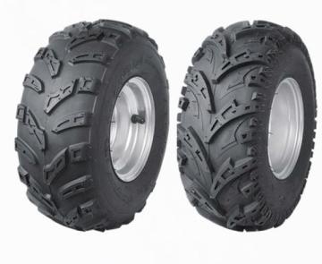 Mud and Snow ATV Tyres with DOT SGS E4 Certification