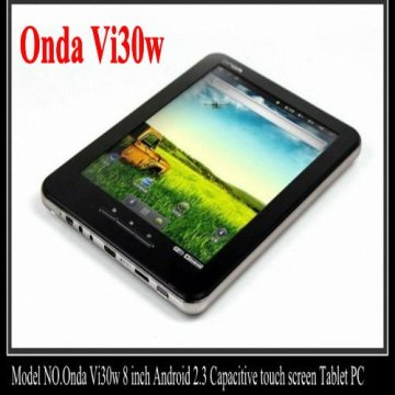 Onda vi30w deluxe Tablet pc