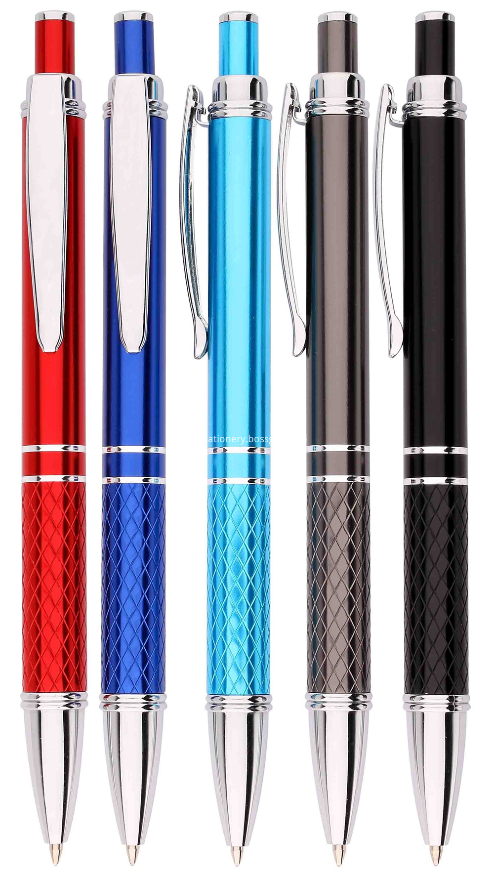 New Luxury Gift Promotion Advertising Ballpoint Pen