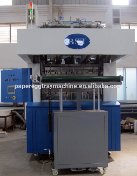 corrugated box production line