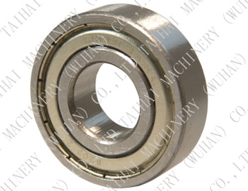 Deep Groove Ball Bearing