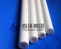 Grande diâmetro Natural Virgin PTFE / Teflon Rod