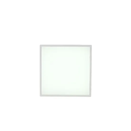 28W ip20 square  Bulkhead Light