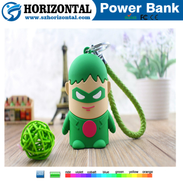 SuperHero Green Lantern products Green Lantern power bank cartoon Green Lantern usb falsh driver 8GB