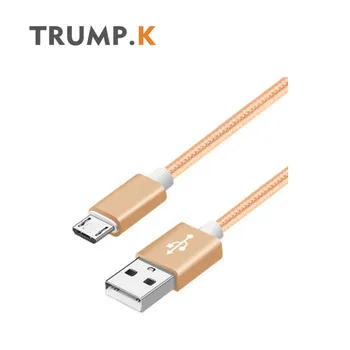 USB 2.0 usb cable micro usb cable