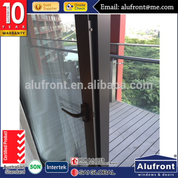 high quality models of room aluminum door by sliding opening