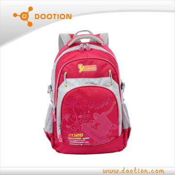 2013 teenage girls school backpack