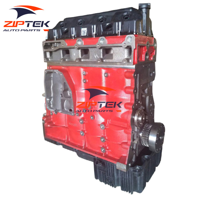 ISF 3.8 Engine for Cummins Original parts