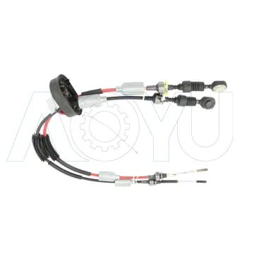 OE25186939 96829759 Auto Shift Cable Manual for Chevrolet Cruze