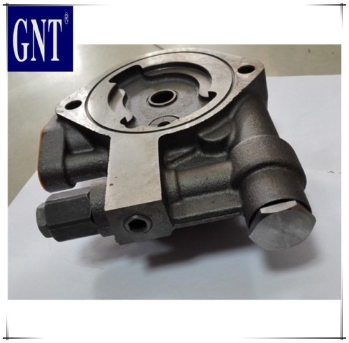 708-25-01084 excavator PC200-3 gear pump