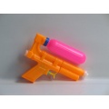 Pistola de agua Mini juguetes al aire libre para niños