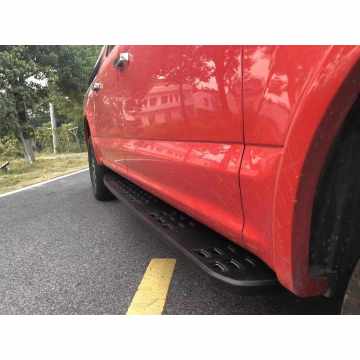 ACCESORIOS 4X4 Paso de funcionamiento de paso para F150 2015-2020