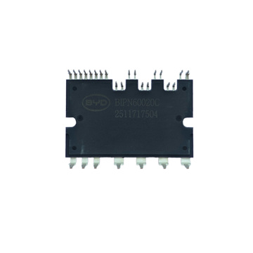 IPM 600V 20A BIPN60020C para conversor de frequência