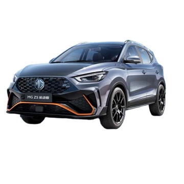 Bán buôn bán chạy nhất 2023 mg zs AWD 0km đã sử dụng SUV kích thước nhỏ với 5 ghế: công suất nhiên liệu tốc độ cao, xe hơi Trung Quốc giá cả phải chăng