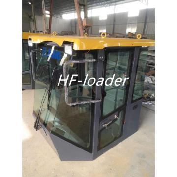 Loader Cab untuk XCMG LW500KV