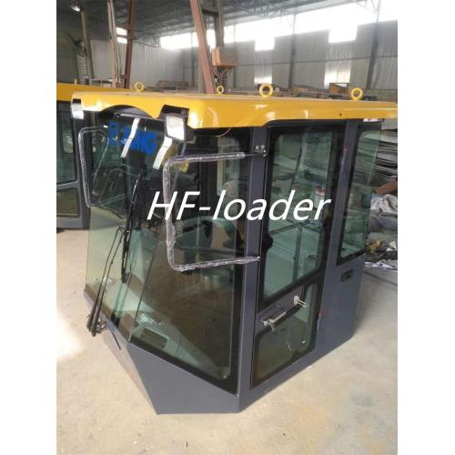 Loader Cab untuk XCMG LW500KV