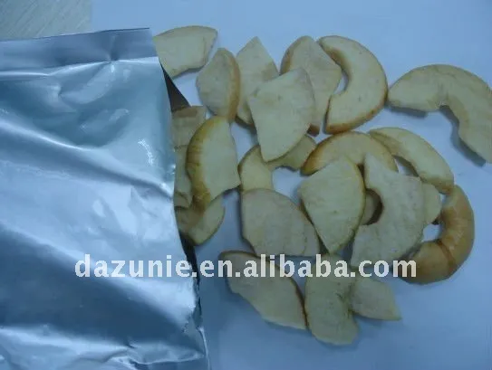 VF Apple Chips