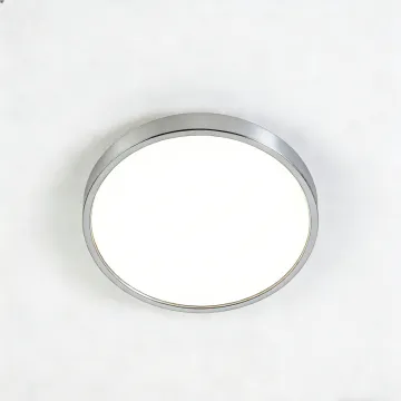 Ceiling light designed for low glare