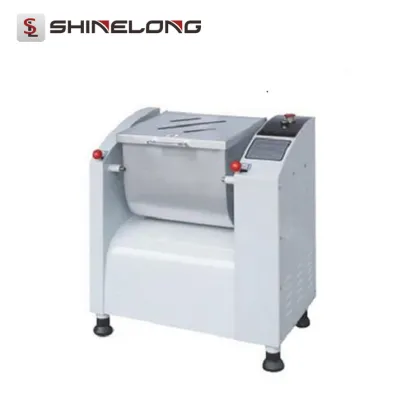 F106 Commercial Industrial Bakery Wheat Flour Mixer